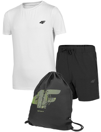 Набір 4F 146 різнокольоровий