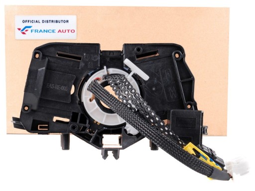 8201168027 4422798 - ПОДУШКА БЕЗОПАСНОСТИ CAPTUR CLIO TWINGO III IV