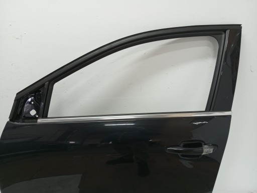 door left front CITROEN C5 AIRCROSS 23R BSZ