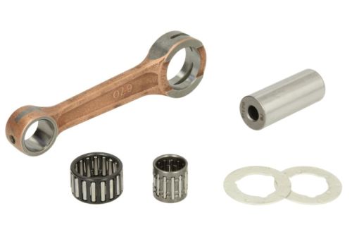 8670 - ШАТУН HOT RODS KTM SX 150 07-20