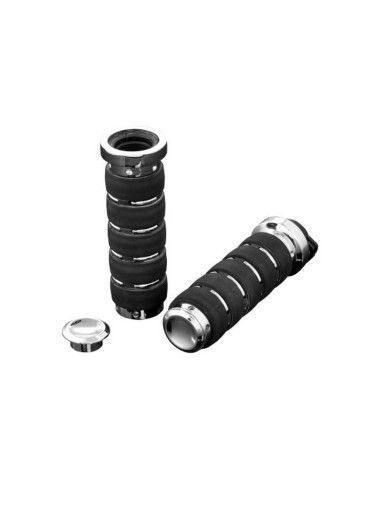 45-0180 - 25,4 мм метал хром чоппер