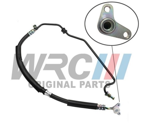 5720033 - КАБЕЛЬ ГІДРОПІДСИЛЮВАЧА ACCORD VII