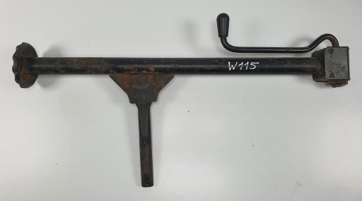 ДОМКРАТ ПІДІЙМНИК MERCEDES W115 W114 W123