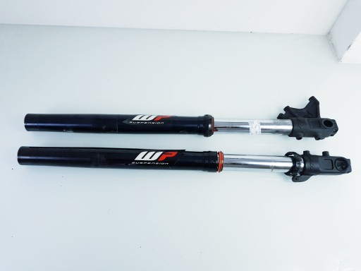 B199 Husqvarna 701 SM lagi підвіска амортизатор