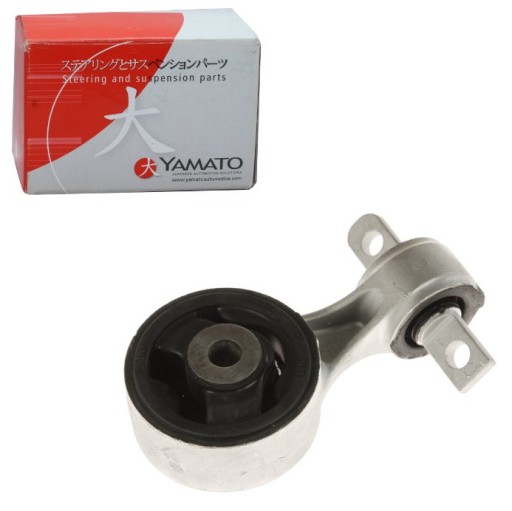 I54053YMT - ПОДУШКА ДВИГУНА ЗАДНЯ HONDA CIVIC VIII 1.8 2005-