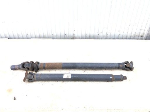 ПРИВОДНИЙ ВАЛ RENAULT MIDLUM 5010524243