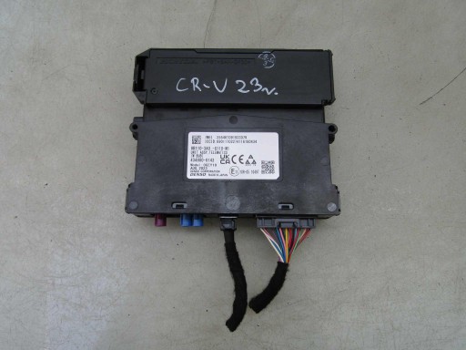 Модуль контроллера cr-v vi 23r 8b110-3a0-g110-m1 434800-8143