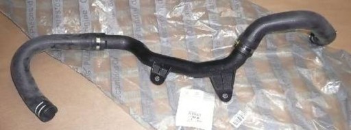 1343.JP - Патрубок радіатора p boxer iii 2.2hdi