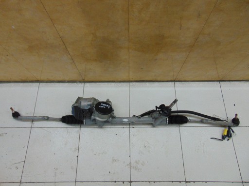 BOÎTER DIRECTION TOYOTA RAV4 V 5