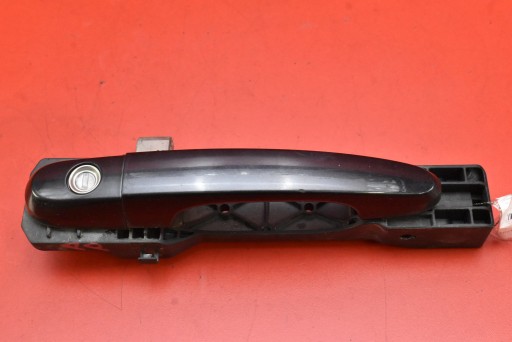 handle right front front 1K KIA SPORTAGE 2 II LIFT 08-10