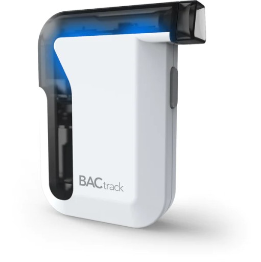 Подарунковий алкотестер BACtrack Mobile Bluetooth BT-M5