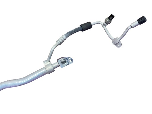 prijenos klimatizacije BMW 5 G30 G31 LCI IDEAL
