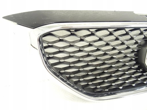 MG ZS 17- Grille Grille/masque