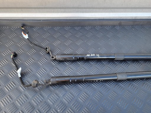 32136006 damper bonnet boot VOLVO XC60 II 2.0 T8 PHEV