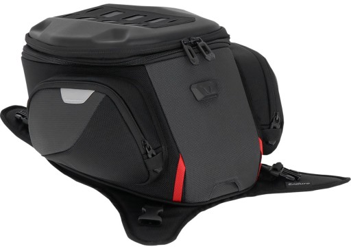 TANK BAG SW-MOTECH PRO ENDURO 12-15L