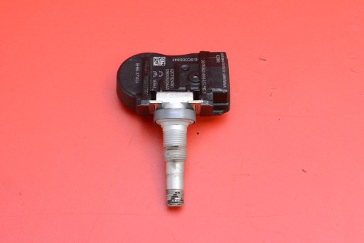 sensor of pressure of tyres BH6-37140A MAZDA CX-5 1 and 11-15