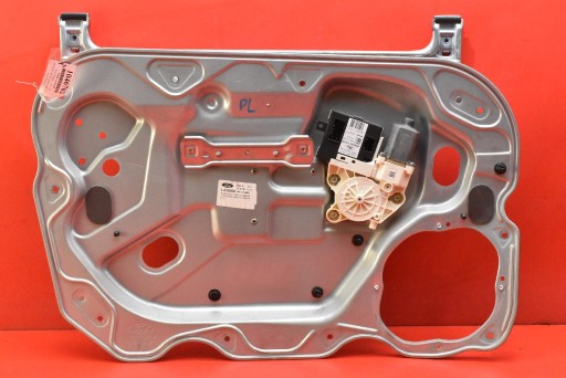 window regulator left front EU 4M51-A045H17-A FORD FOCUS MK2 KOMBI LIFT