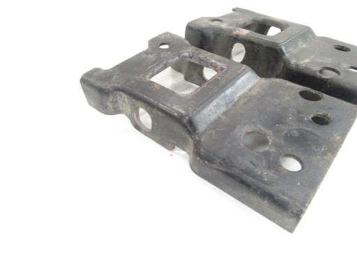 Halter der Stoßstange vorne vorne BMW 3 e30