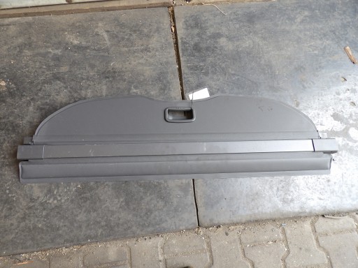 Ford Focus MK3 kombi blinds boot BM51-N55066-AC5B8