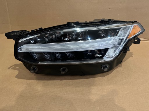 Volvo xc90 ii 22-24 ліхтар підйомника повний світлодіодний лівий в зборі usa 32338946