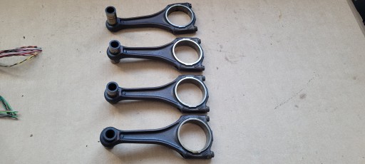 S4 B8 LIFT connecting rod 3.0 TFSI R6EH A6 C7 4G A7 S5 SQ5 Q5