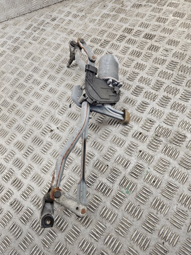 mechanism engine of wipers RENAULT TRAFIC III 3 288004907R EUROPA