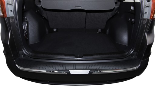 5905226026757 - HONDA CR-V IV 2012-2015 ЗАДНИЙ БАМПЕР
