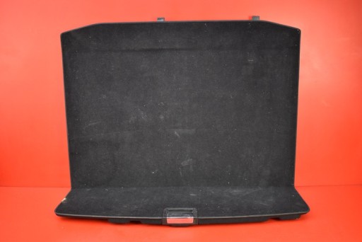 ПІДЛОГА БАГАЖНИКА VW BORA УНІВЕРСАЛ 02R