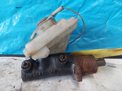Servo frein CITROEN AX 1.4 B BENDIX