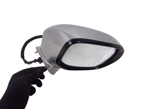 HONDA CIVIC VIII sedan mirror right 9 PIN SKLADANE ORG. NH700M