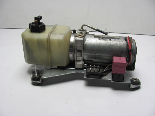 Насос на дах Mercedes R129 SL 1298000748