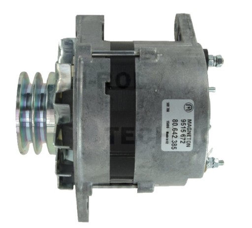 KTR8064238595156721 - Генератор Ursus C 385 14V 70A 80642385 Magneton