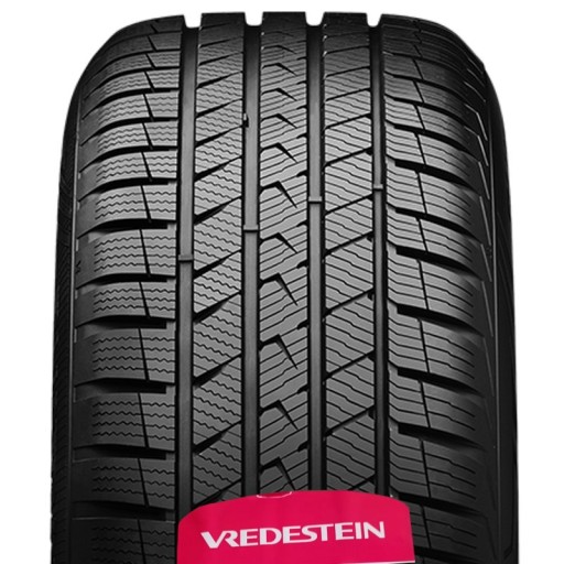 4X 225/60/18 в Vredestein Quatrac Pro