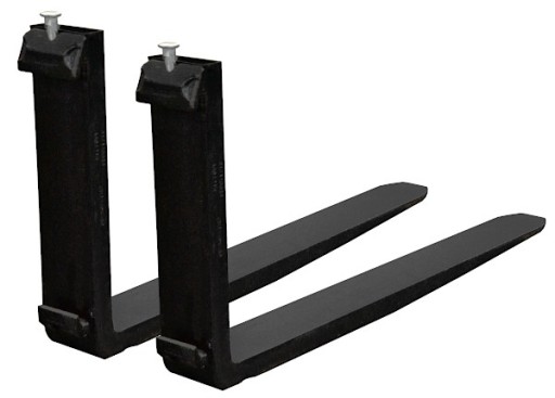 100*40*1000 - Вилочные погрузчики 1000 мм 2.5 T 100x40 2A