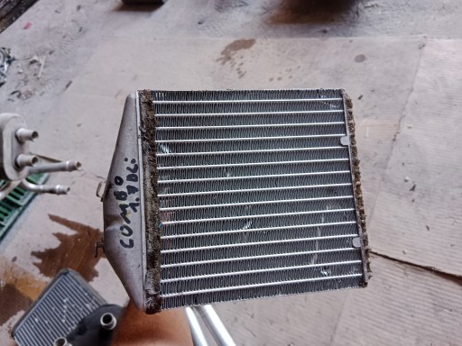 heater OPEL COMBO 1.7 CDTI
