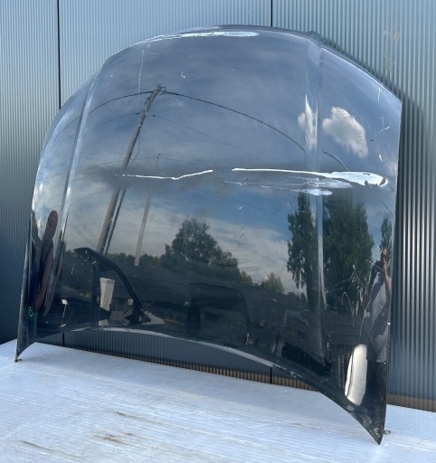 bonnet AUDI A8 D3 02-05