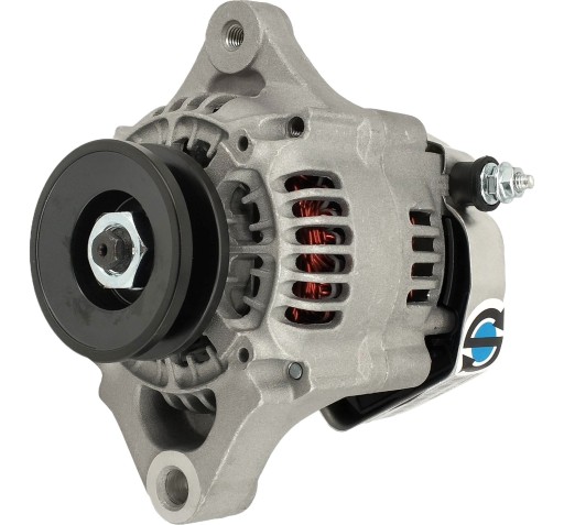 12189N, 12189N - Новый генератор для двигателей сельхозтехники kubota d722, d782, d902, d1105