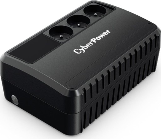 Cyberpower backup utility ups 650va/360w, schuko zásuvky