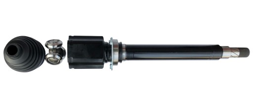 KOD003464 - ШРУС FIAT BRAVO II 198 1.9 D Multijet 198axd1a