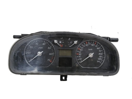 RENAULT LAGUNA II 2.0 budíky budiky 8200263353