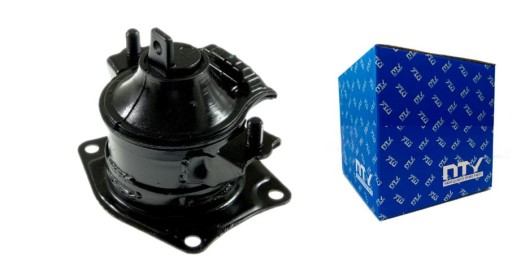 ZPS-HD-030 - МАСЛЯНА ПОДУШКА ДВИГУНА ЗАДНЯ HONDA ACCORD CL 02-08