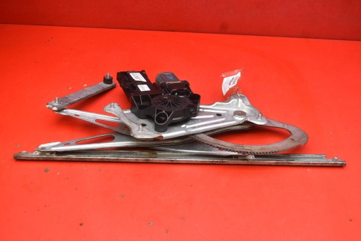 window regulator left front EU 968431100 RENAULT MEGANE 3 III 5D HB 08-14
