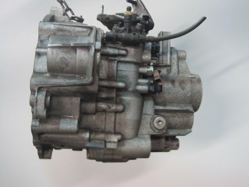 gearbox, SEAT LEON F0 2,0D PDT