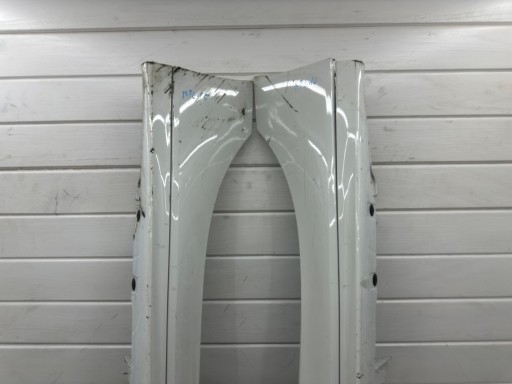 BMW F40 M135i moulding threshold left right 8072573