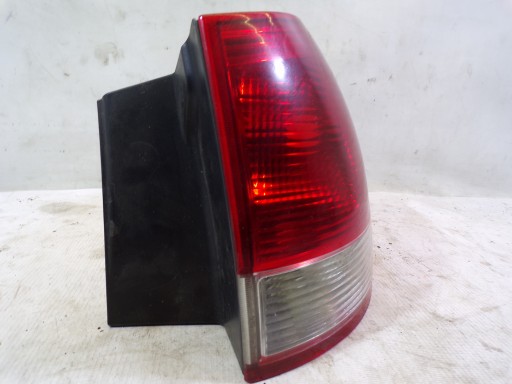 Licht hinten heck rechts OPEL VECTRA C KOMBI (5)