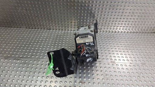 Pumpe Bedienteil ABS YS71-2C285-AA 0265220620 FORD MONDEO MK2 COUGAR