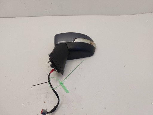 FORD ECOSPORT MK2 II 13r> mirror left 3 PIN EUROPA