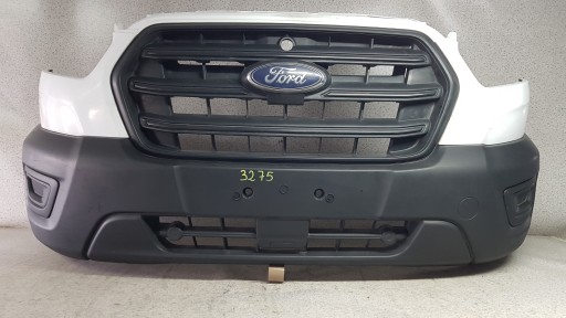 FORD TRANSIT MK8 LIFT nárazník předek 3275