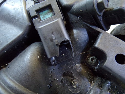 Valvola a farfalla 1.6HDI 9655971980 (1)