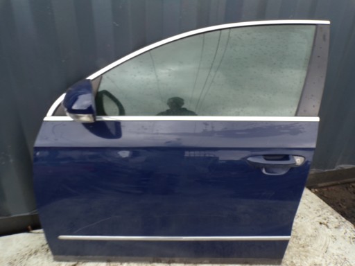 tür links vorne VOLKSWAGEN PASSAT B6 (R1)